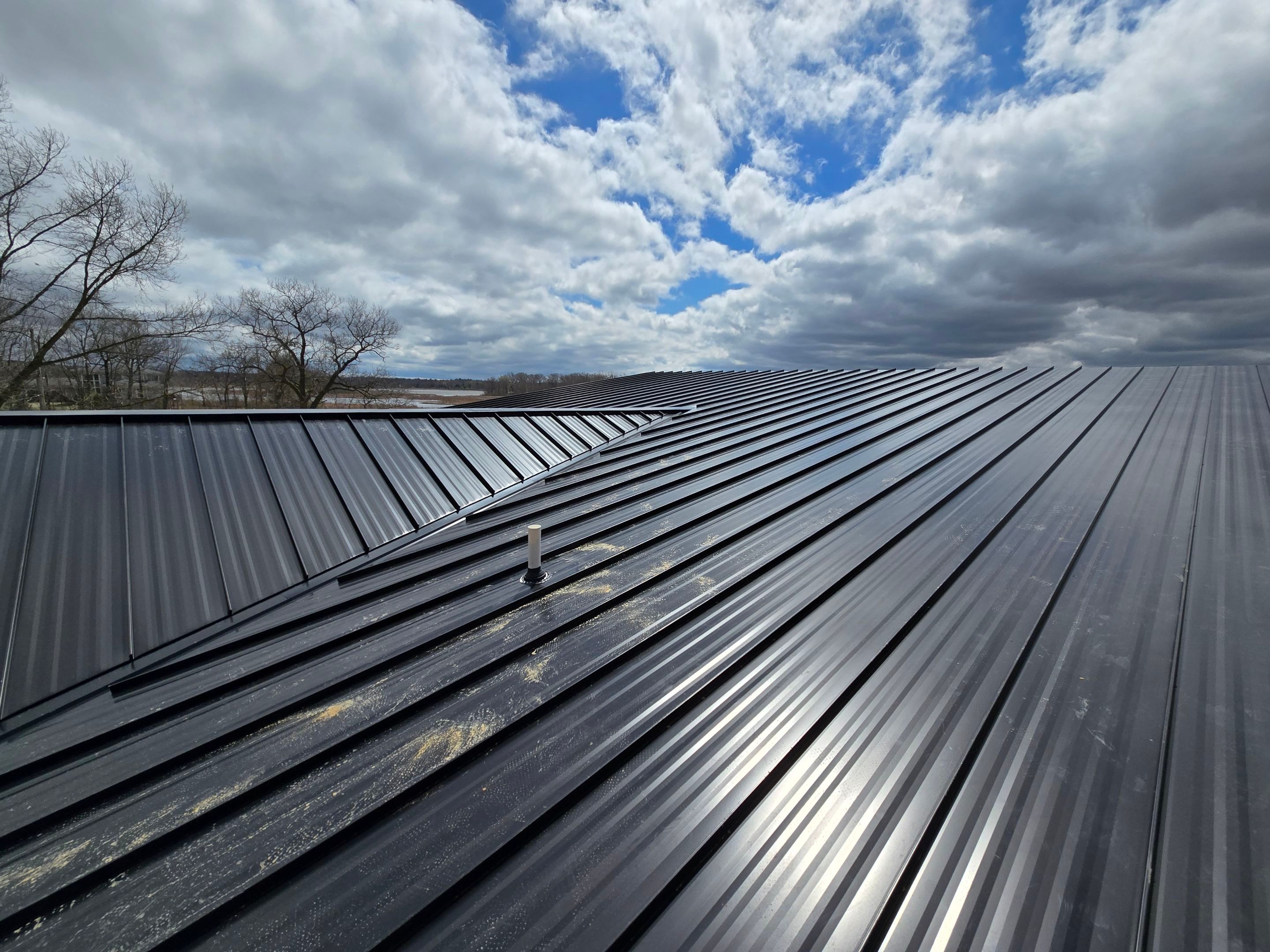 Commercial Roofing