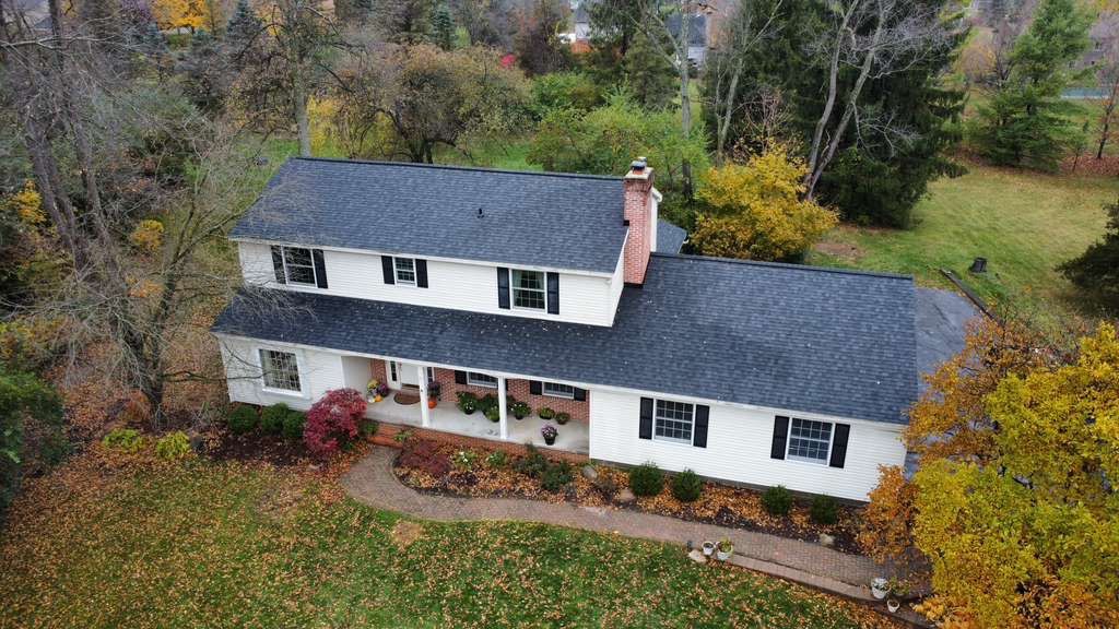 Roof Replacement