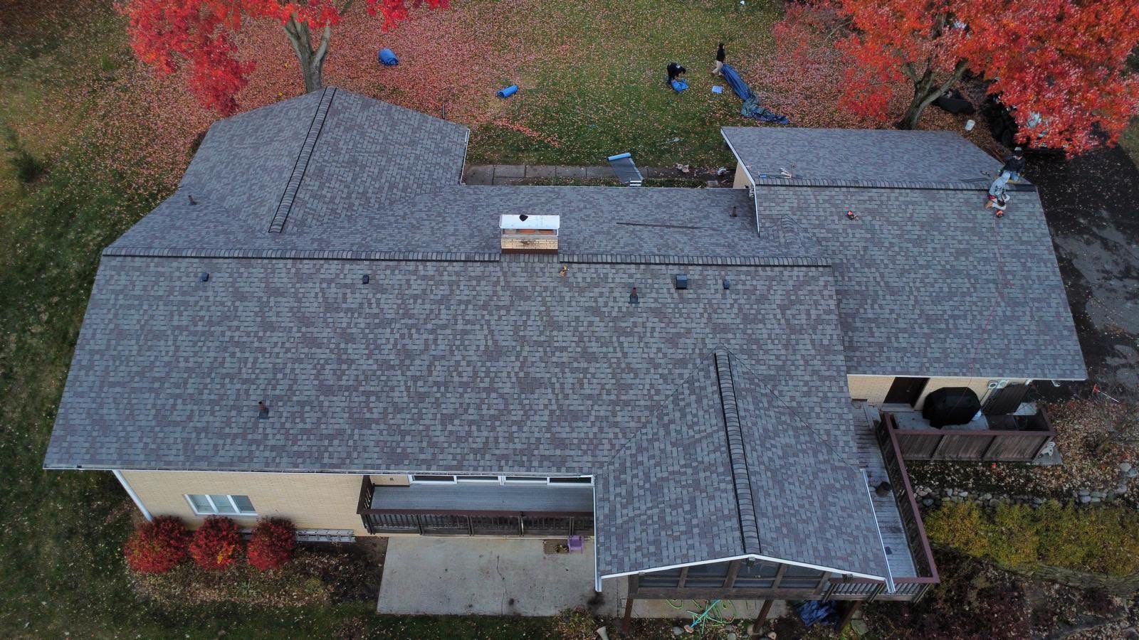 Roofing Your Torch Lake Vacation Home: A Guide for Out-of-Town Owners