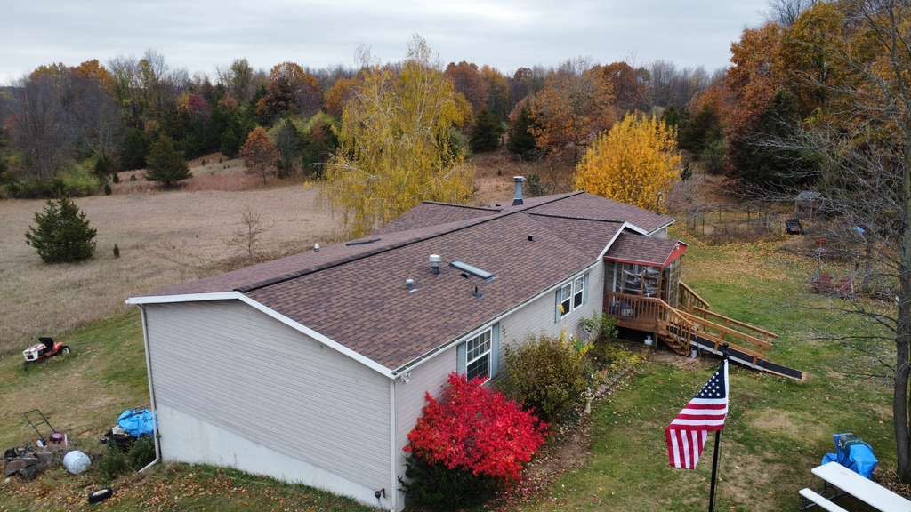 Roof Replacement